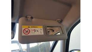 PARASOL DERECHO HONDA JAZZ Híbrido 80 kW (109 CV) DE 2020 - D.4503222