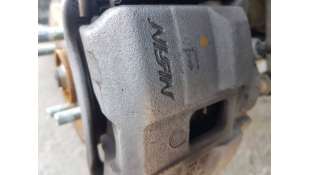 PINZA FRENO DELANTERA DERECHA HONDA JAZZ Híbrido 80 kW (109 CV) DE 2020 - D.4503230 2