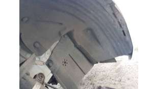 PLASTICO PASE RUEDA DEL. DCH. HONDA JAZZ Híbrido 80 kW (109 CV) DE 2020 - D.4503232