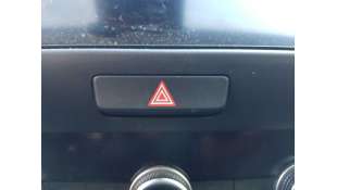 WARNING HONDA JAZZ Híbrido 80 kW (109 CV) DE 2020 - D.4503269