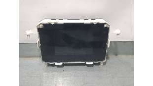 PANTALLA MULTIFUNCION FORD FIESTA 1.5 TDCi (75 CV) DE 2015 - D.4503272 / ET7T18B955BC