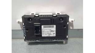 PANTALLA MULTIFUNCION FORD FIESTA 1.5 TDCi (75 CV) DE 2015 - D.4503272 / ET7T18B955BC 2