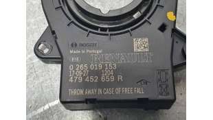 SENSOR DACIA LODGY 1.2 16V TCE (116 CV) DE 2017 - D.4503283 / 479452659R 2