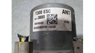 ABS CHEVROLET AVEO SEDÁN 1.3 D (95 CV) DE 2012 - D.4503288 / 95173880 2