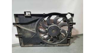 ELECTROVENTILADOR CHEVROLET AVEO SEDÁN 1.3 D (95 CV) DE 2012 - D.4503329 / 622876