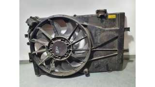 ELECTROVENTILADOR CHEVROLET AVEO SEDÁN 1.3 D (95 CV) DE 2012 - D.4503329 / 622876