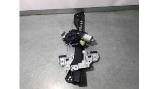 ELEVALUNAS DELANTERO DERECHO CHEVROLET AVEO SEDÁN 1.3 D (95 CV) DE 2012 - D.4503330 / 98810J3010