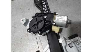 ELEVALUNAS DELANTERO DERECHO CHEVROLET AVEO SEDÁN 1.3 D (95 CV) DE 2012 - D.4503330 / 98810J3010 2