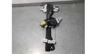 ELEVALUNAS DELANTERO IZQUIERDO CHEVROLET AVEO SEDÁN 1.3 D (95 CV) DE 2012 - D.4503331 / 98820J3010