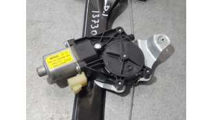 ELEVALUNAS DELANTERO IZQUIERDO CHEVROLET AVEO SEDÁN 1.3 D (95 CV) DE 2012 - D.4503331 / 98820J3010 2