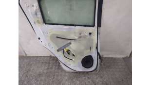 ELEVALUNAS TRASERO IZQUIERDO CHEVROLET AVEO SEDÁN 1.3 D (95 CV) DE 2012 - D.4503333 / 98820J3010