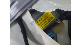 ELEVALUNAS TRASERO IZQUIERDO CHEVROLET AVEO SEDÁN 1.3 D (95 CV) DE 2012 - D.4503333 / 98820J3010 2