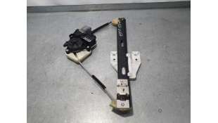 ELEVALUNAS TRASERO DERECHO SEAT LEON 1.6 TDI (116 CV) DE 2019 - D.4503474