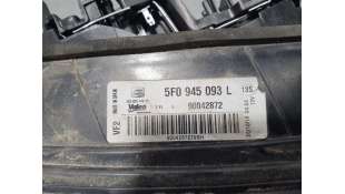 PILOTO TRASERO IZQUIERDO SEAT LEON 1.6 TDI (116 CV) DE 2019 - D.4503516 / 5F0945093L 2