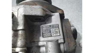 BOMBA ALTA PRESION NISSAN CABSTAR --09.06 2.5 D (131 CV) DE 2008 - D.4503557 / 16700EC00A