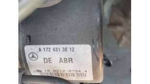 ABS MERCEDES CLASE C  LIM. 2.1 CDI (136 CV) DE 2012 - D.4503577 2