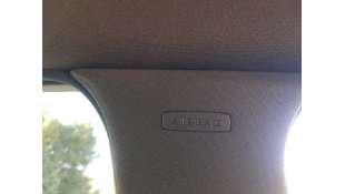 AIRBAG CORTINA DELANTERO IZQUIERDO MERCEDES CLASE C  LIM. 2.1 CDI (136 CV) DE 2012 - D.4503579