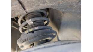 AMORTIGUADOR DELANTERO DERECHO MERCEDES CLASE C  LIM. 2.1 CDI (136 CV) DE 2012 - D.4503585