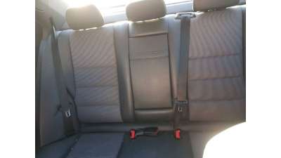 ASIENTOS TRASEROS MERCEDES CLASE C  LIM. 2.1 CDI (136 CV) DE 2012 - D.4503590