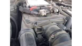 CARCASA FILTRO AIRE MERCEDES CLASE C  LIM. 2.1 CDI (136 CV) DE 2012 - D.4503600