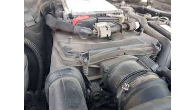 CARCASA FILTRO AIRE MERCEDES CLASE C  LIM. 2.1 CDI (136 CV) DE 2012 - D.4503600