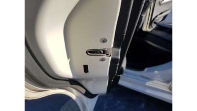 CERRADURA PUERTA TRASERA IZQUIERDA  MERCEDES CLASE C  LIM. 2.1 CDI (136 CV) DE 2012 - D.4503607