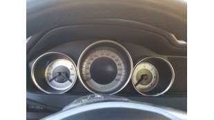 CUADRO INSTRUMENTOS MERCEDES CLASE C  LIM. 2.1 CDI (136 CV) DE 2012 - D.4503613