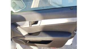 ELEVALUNAS DELANTERO DERECHO MERCEDES CLASE C  LIM. 2.1 CDI (136 CV) DE 2012 - D.4503618