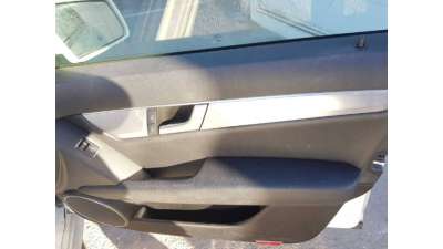 ELEVALUNAS DELANTERO DERECHO MERCEDES CLASE C  LIM. 2.1 CDI (136 CV) DE 2012 - D.4503618