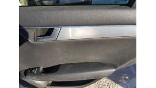 ELEVALUNAS TRASERO DERECHO MERCEDES CLASE C  LIM. 2.1 CDI (136 CV) DE 2012 - D.4503620