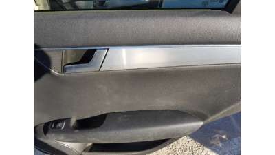 ELEVALUNAS TRASERO DERECHO MERCEDES CLASE C  LIM. 2.1 CDI (136 CV) DE 2012 - D.4503620
