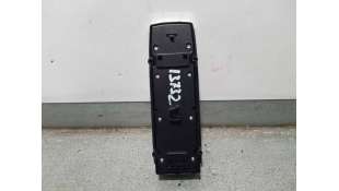 MANDO ELEVALUNAS DELANTERO IZQUIERDO  MERCEDES CLASE C  LIM. 2.1 CDI (136 CV) DE 2012 - D.4503635 / A2049055302 2