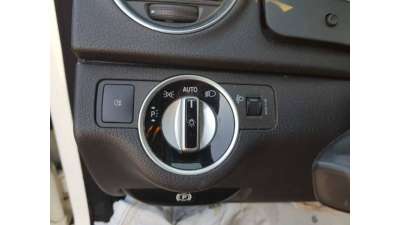 MANDO LUCES MERCEDES CLASE C  LIM. 2.1 CDI (136 CV) DE 2012 - D.4503638