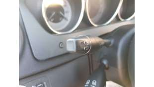 MANDO LUCES Y LIMPIA MERCEDES CLASE C  LIM. 2.1 CDI (136 CV) DE 2012 - D.4503639