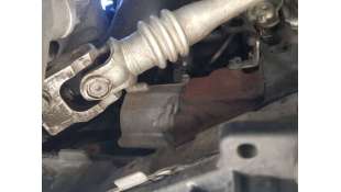 MOTOR ARRANQUE MERCEDES CLASE C  LIM. 2.1 CDI (136 CV) DE 2012 - D.4503644