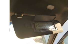 PARASOL DERECHO MERCEDES CLASE C  LIM. 2.1 CDI (136 CV) DE 2012 - D.4503655