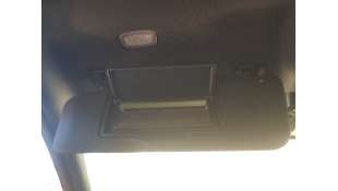 PARASOL IZQUIERDO MERCEDES CLASE C  LIM. 2.1 CDI (136 CV) DE 2012 - D.4503656