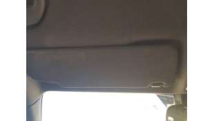 PARASOL IZQUIERDO MERCEDES CLASE C  LIM. 2.1 CDI (136 CV) DE 2012 - D.4503656 2