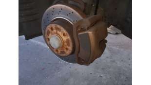 PINZA FRENO DELANTERA IZQUIERDA MERCEDES CLASE C  LIM. 2.1 CDI (136 CV) DE 2012 - D.4503664