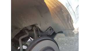 PLASTICO PASE RUEDA TRAS. DCH. MERCEDES CLASE C  LIM. 2.1 CDI (136 CV) DE 2012 - D.4503667