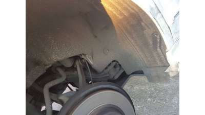 PLASTICO PASE RUEDA TRAS. DCH. MERCEDES CLASE C  LIM. 2.1 CDI (136 CV) DE 2012 - D.4503667