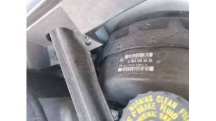 SERVOFRENO MERCEDES CLASE C  LIM. 2.1 CDI (136 CV) DE 2012 - D.4503687