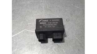 CAJA PRECALENTAMIENTO ALFA ROMEO MITO 1.6 JTD (120 CV) DE 2008 - D.4503710 / 55203394