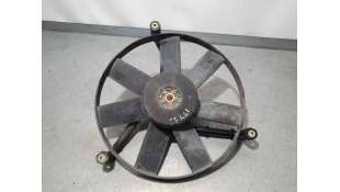 ELECTROVENTILADOR VOLKSWAGEN POLO BERLINA 1.0 (50 CV) DE 1999 - D.4503754