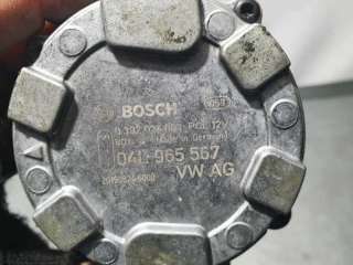 BOMBA AGUA ELECTRICA VOLKSWAGEN GOLF VII LIM. el (136 CV) DE 2020 - D.4503848 / 04L965567