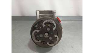 COMPRESOR AIRE ACONDICIONADO NISSAN MICRA V 1.0 12V (101 CV) DE 2019 - D.4503898 / 926003541R