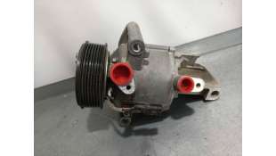 COMPRESOR AIRE ACONDICIONADO NISSAN MICRA V 1.0 12V (101 CV) DE 2019 - D.4503898 / 926003541R 2