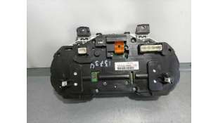 CUADRO INSTRUMENTOS NISSAN MICRA V 1.0 12V (101 CV) DE 2019 - D.4503901 / 5FV1AAR0S 2