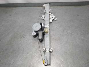 ELEVALUNAS DELANTERO IZQUIERDO NISSAN MICRA V 1.0 12V (101 CV) DE 2019 - D.4503907 / 807305FA1A