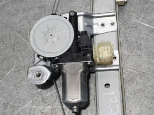 ELEVALUNAS DELANTERO IZQUIERDO NISSAN MICRA V 1.0 12V (101 CV) DE 2019 - D.4503907 / 807305FA1A 2